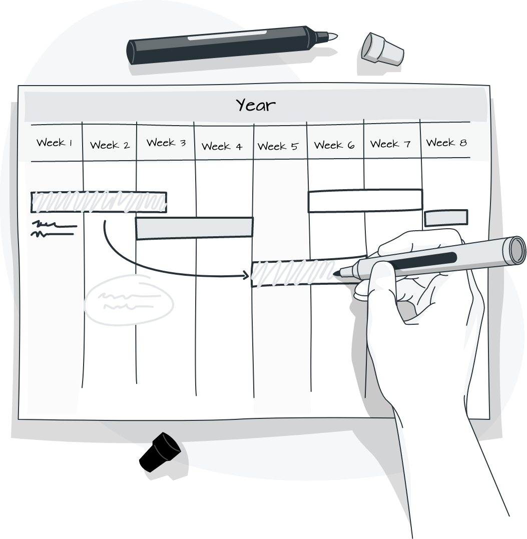 Droplet Innovation Ihr perfekter Ansprechpartner für erstklassiges IT-Consulting
