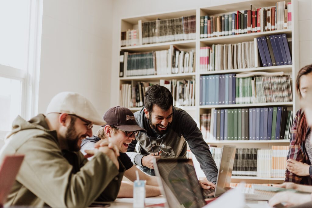 Erfolgreiche Teamarbeit und verbesserter Workflow mit DropletXPert