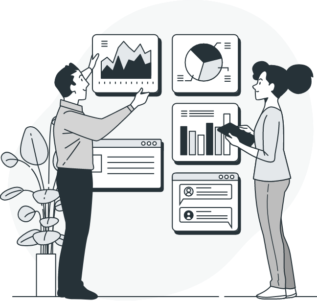 Vorteile für Unternehmen durch erfolgreiche Optimierung des Workflows